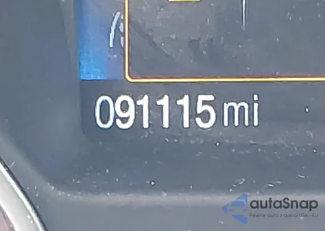 2018 Ford Escape Sel z USA, uszkodzony, nr VIN 1FMCU0HD8JUC67353